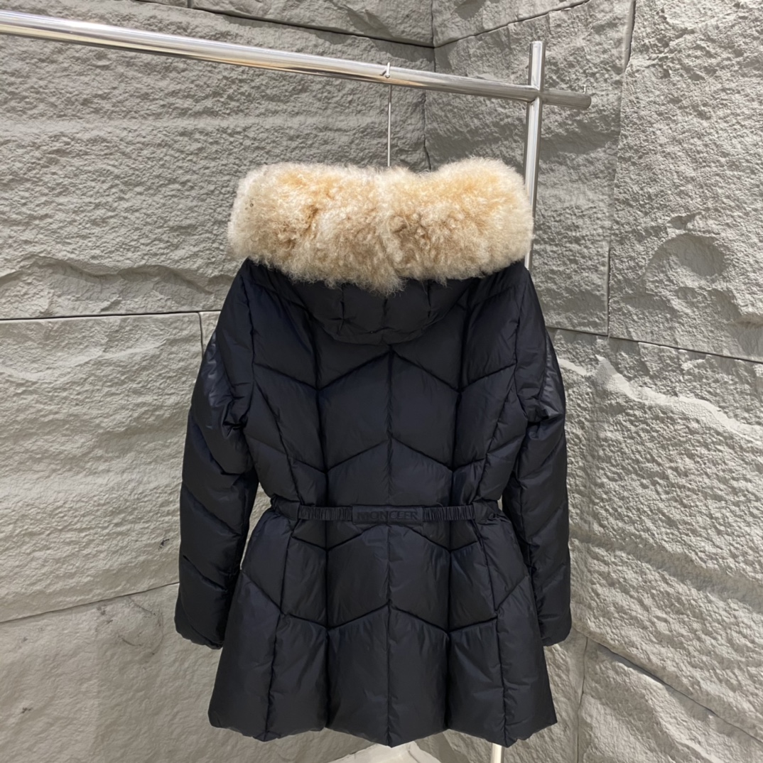 Moncler Down Jackets